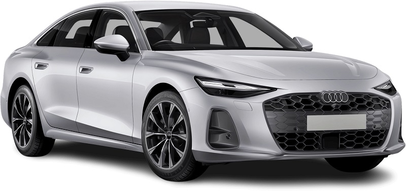 Audi A6 2025-2027 C9 (4L Chassis Type)
