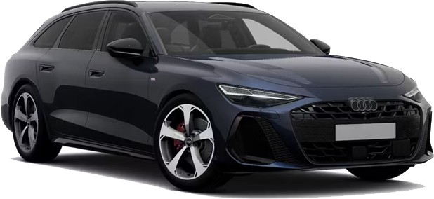 Audi A6 Avant 2025-2027 C9 (4L)