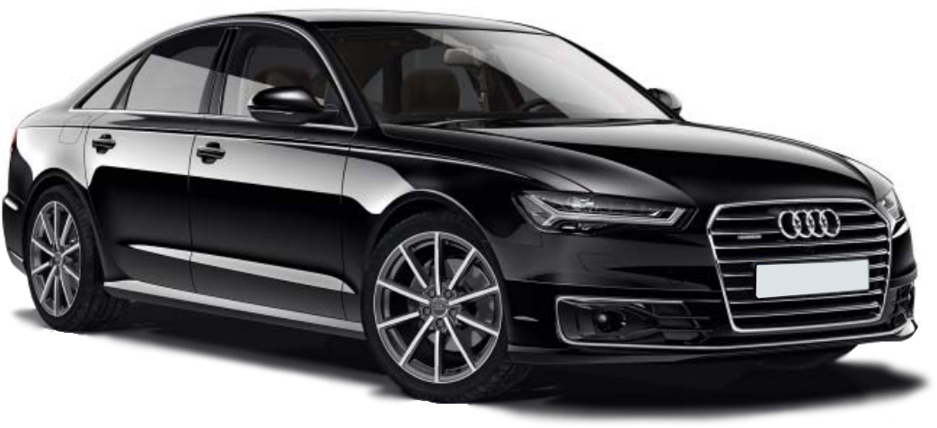 Audi A6 Saloon 2014-2018 C7 (4G Facelift)