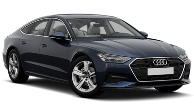 Audi A7 Wing Mirror Glass