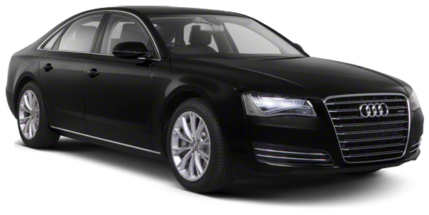 Audi A8 2011-2018 D4 (4H Chassis Type)