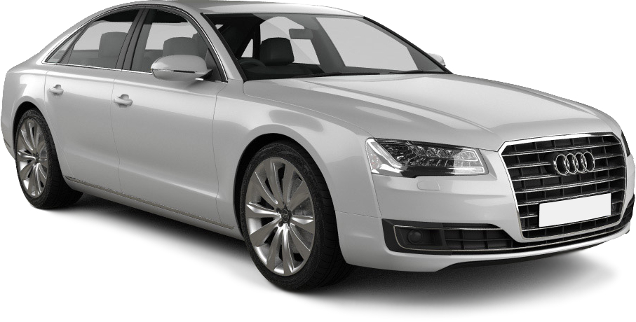 Audi A8 Saloon 2013-2018 D4 (4H Facelift)