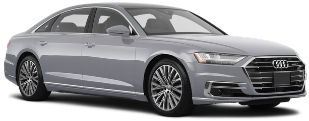 Audi A8 2018-2025 D5 (4L Chassis Type)