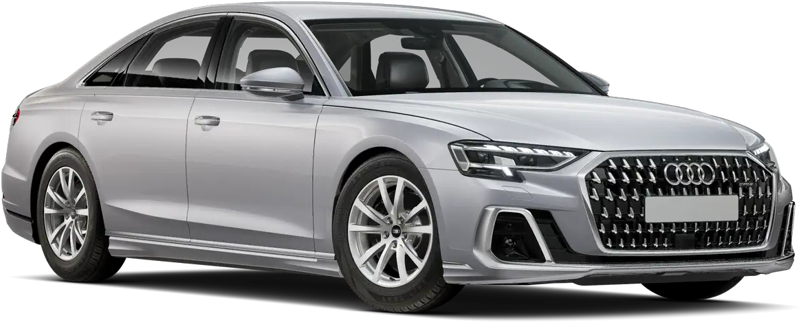 Audi A8 Wing Mirrors