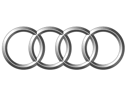 Audi Wing Mirror Glass