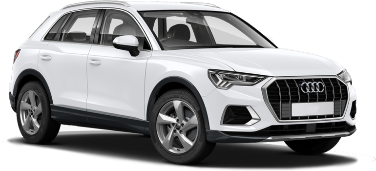 Audi Q3 2018-2025 (F3 Chassis Type)