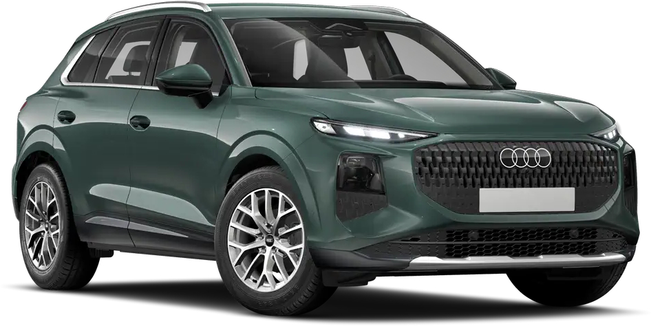 Audi Q3 Crossover SUV 2025-2027 (FJ)