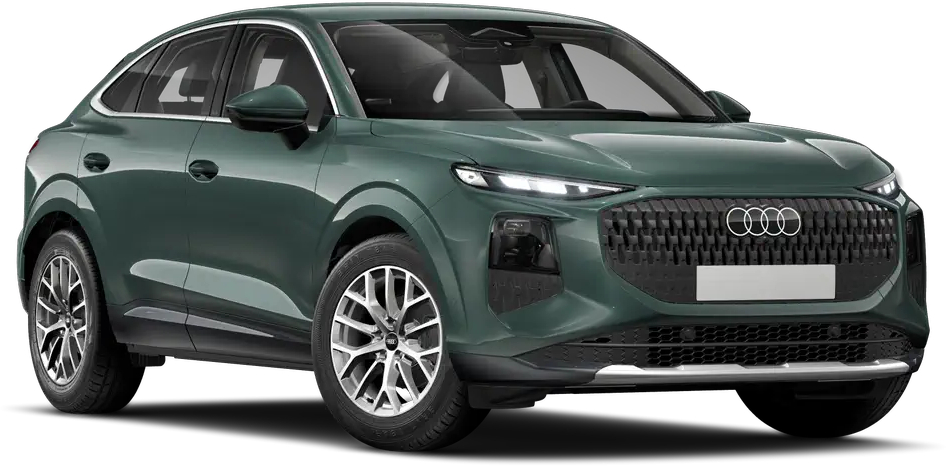 Audi Q3 Sportback 2025-2027 (FJ)