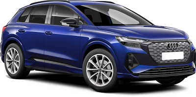 Audi Q4 e-tron 2021-2026 (F4 Chassis Type)