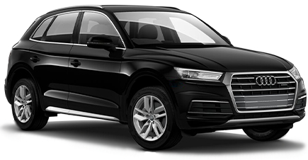 Audi Q5 SUV 2016-2020 B9 (FY)