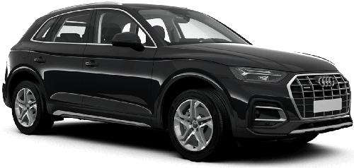 Audi Q5 TFSI e Hybrid SUV 2019-2021 (FY)