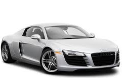 Audi R8 2006-2015 (Type 42)