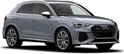 Audi RS Q3 2019-2023 (F3 Chassis Type)