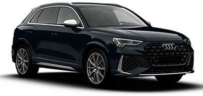 Audi RS Q3 Crossover SUV 2020-2023 (F3)