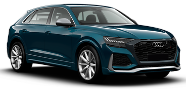 Audi RS Q8 SUV 2020-2024 (4M)