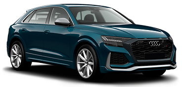 Audi RS Q8 SUV 2020-2024 (4M)