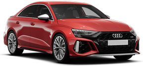 Audi RS3 Saloon 2021-2024 (8Y)