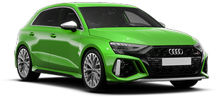 Audi RS3 Sportback 2021-2024 (8Y)