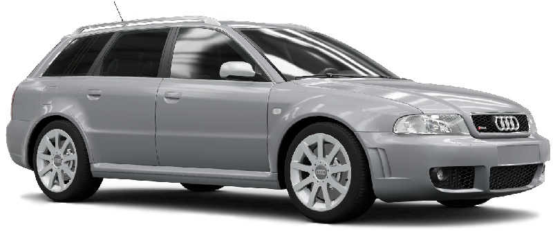 Audi RS4 Avant 1999-2001 B5 (8D)