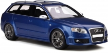 Audi RS4 Avant 2006-2008 B7 (8E)