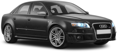 Audi RS4 Saloon 2006-2008 B7 (8E)