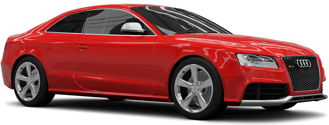 Audi RS5 2010-2016 (8T/8F Chassis Type)