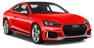 Audi RS5 2017-2024 (8W Chassis Type)