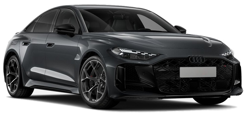 Audi RS5 Saloon 2026-2028 B10 (FU)