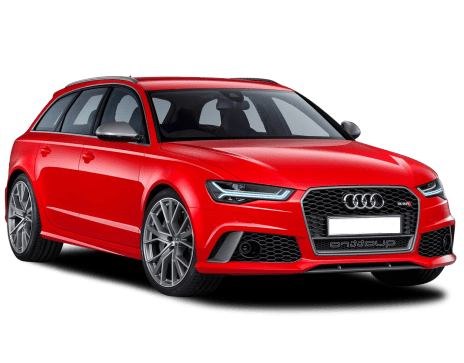 Audi RS6 Wing Mirrors