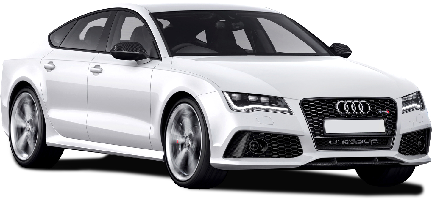 Audi RS7 Wing Mirrors