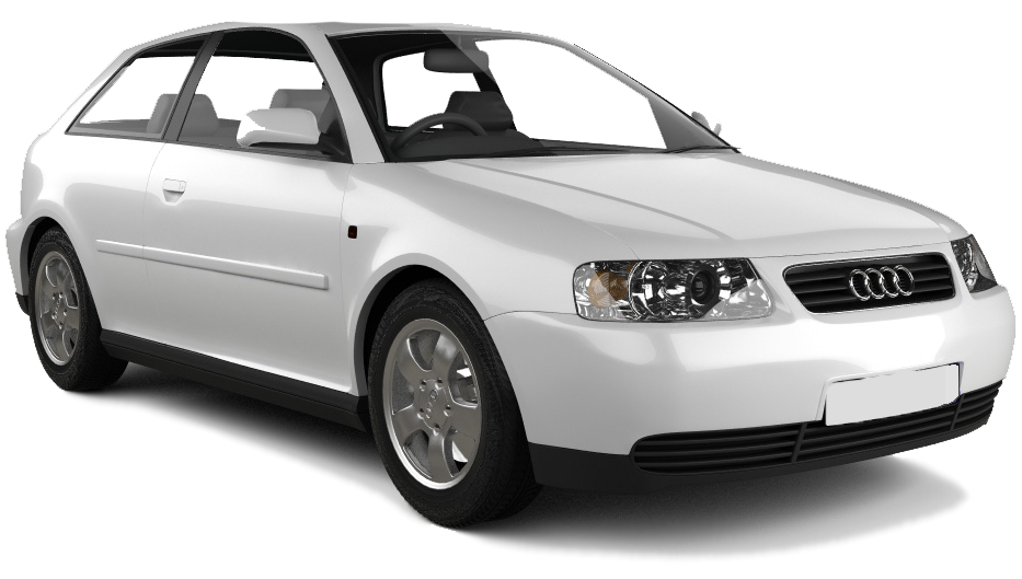Audi S3 Hatchback 1999-2002 (8L)