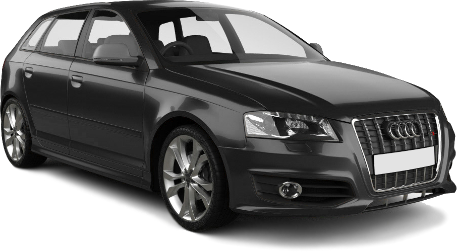 Audi S3 2008-2010 (8P Facelift)