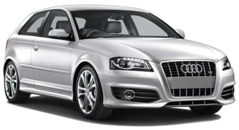 Audi S3 2010-2013 (8P Facelift II)