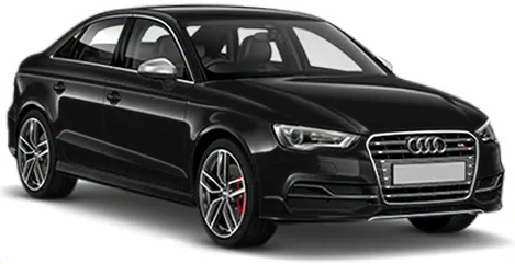 Audi S3 2013-2020 (8V Chassis Type)
