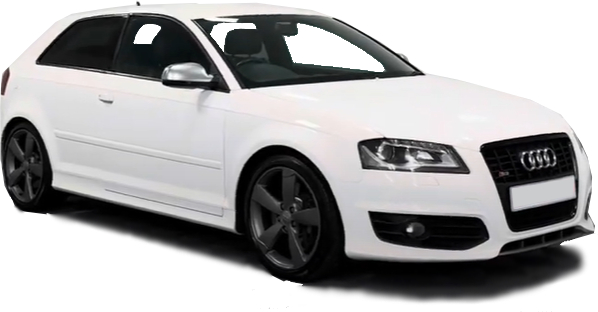Audi S3 3-Door Hatchback 2010-2013 (8P Facelift II)
