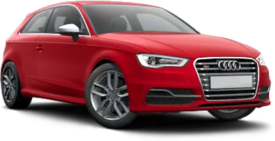 Audi S3 3-Door Hatchback 2013-2016 (8V) 