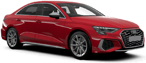 Audi S3 Saloon 2020-2024 (8Y)