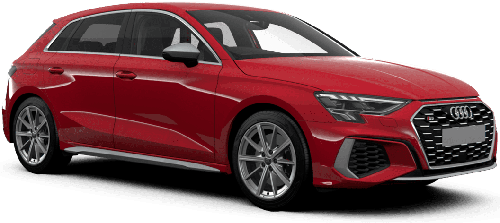 Audi S3 Sportback 2020-2024 (8Y)