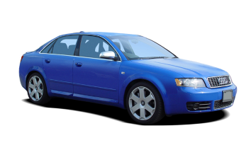 Audi S4 2003-2005 B6 (8E/8H)