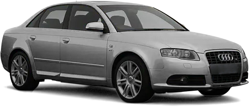 Audi S4 2005-2009 B7 (8E/8H Facelift)