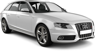 Audi S4 Avant 2009-2016 B8 (8K)