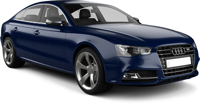 Audi S5 2007-2017 (8T/8F Chassis Type)