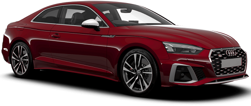 Audi S5 2020-2021 (F5 Facelift)