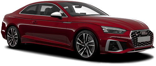 Audi S5 2020-2023 (F5 Facelift)