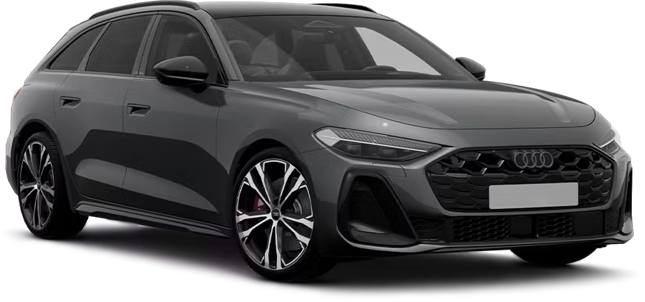 Audi S5 Avant 2024-2026 B10 (FU)