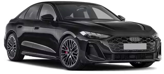 Audi S5 2024-2026 B10 (FU Chassis Type)