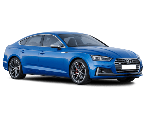 Audi S5 Wing Mirrors