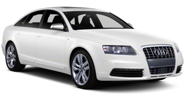 Audi S6 2006-2011 C6 (4F Chassis Type)