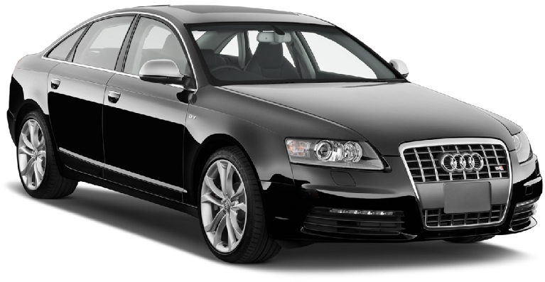 Audi S6 Saloon 2009-2011 C6 (4F Facelift)