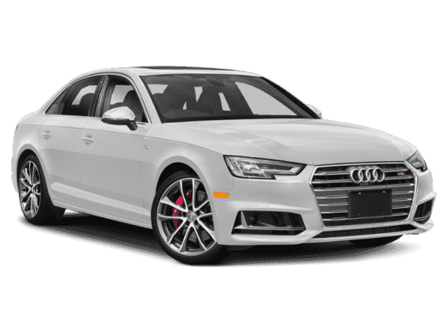 Audi S6 2018-2021 C8 (4K Chassis Type)